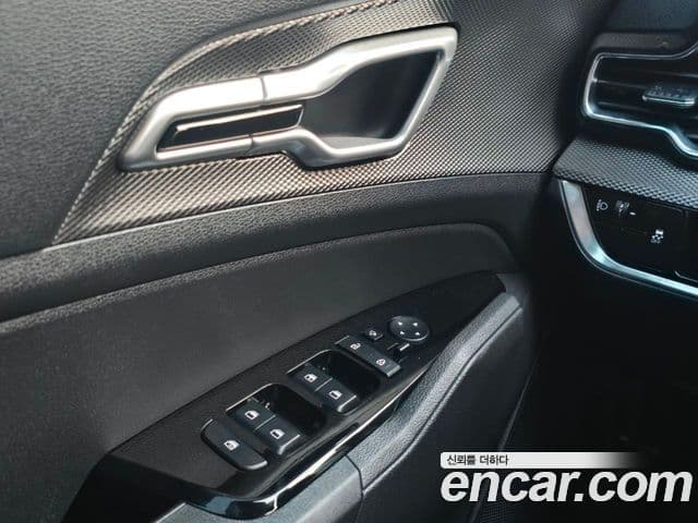 Kia Sportage 2023 — Şəkil 7/20
