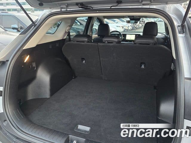 Kia Sportage 2023 — Şəkil 19/20