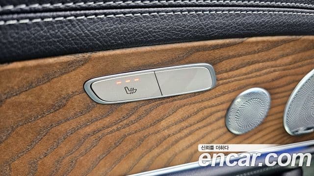 Mercedes-Benz E-Class 2019 — Şəkil 3/20