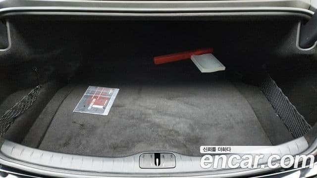 Genesis Electrified G80 2025 — Şəkil 20/20