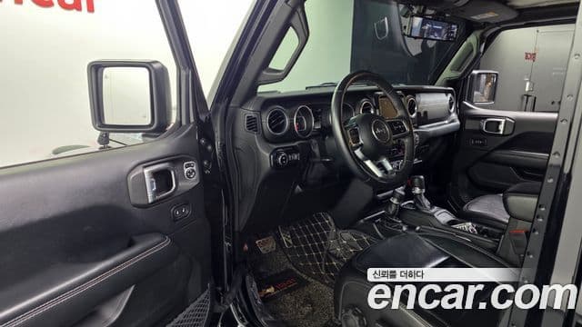 Jeep Wrangler 2018 — Photo 6/20