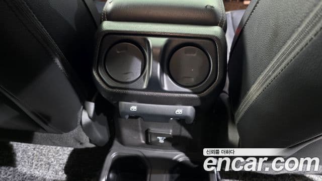 Jeep Wrangler 2018 — Photo 15/20