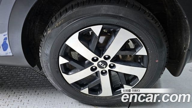 Kia Sorento 2021 — Şəkil 5/20