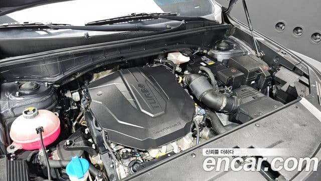 Kia Sorento 2021 — Şəkil 6/20