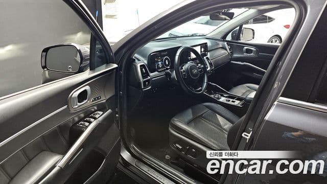 Kia Sorento 2021 — Şəkil 10/20