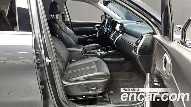 Kia Sorento 2021 — Şəkil 11/20