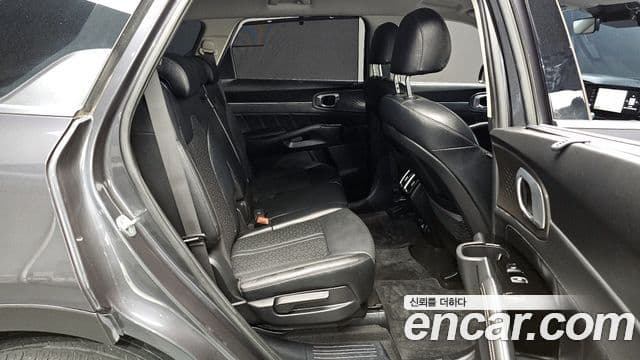 Kia Sorento 2021 — Şəkil 12/20