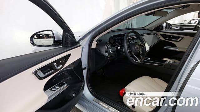 Mercedes-Benz E-Class 2024 — Şəkil 10/20