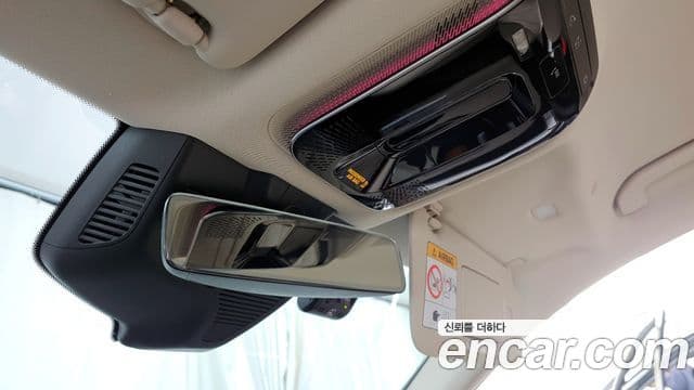 Mercedes-Benz E-Class 2024 — Şəkil 17/20