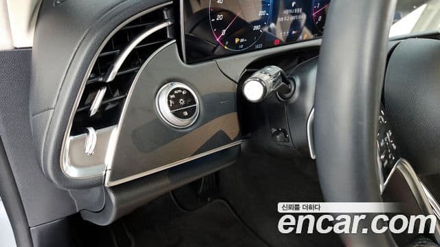 Mercedes-Benz E-Class 2024 — Şəkil 18/20