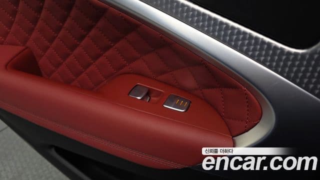 Genesis G70 2021 — Şəkil 19/20