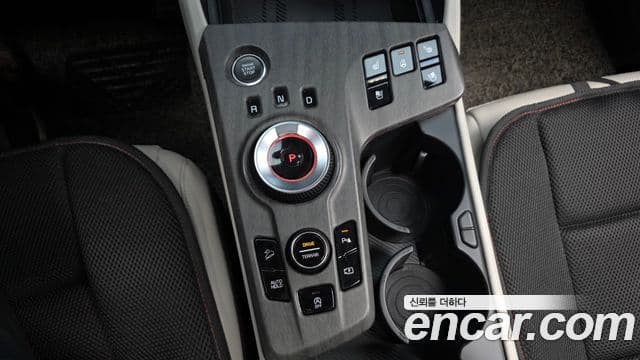 Kia Sportage 2022 — Фото 9/20