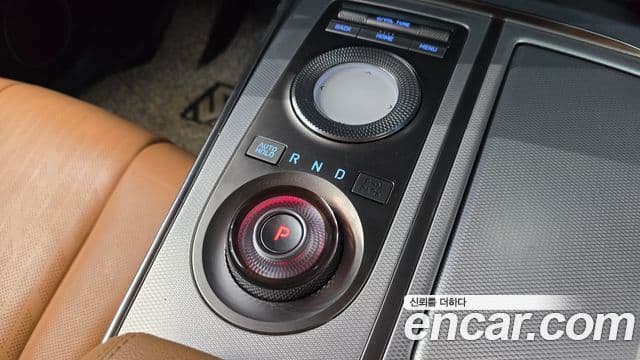 Genesis GV80 2022 — Şəkil 8/20
