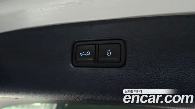 Genesis GV80 2022 — Şəkil 17/20