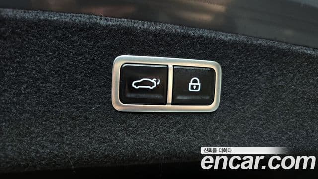 Genesis Electrified G80 2022 — фото 20 из 20