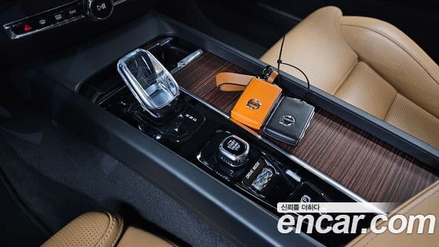 Volvo S60 2021 — Şəkil 9/20