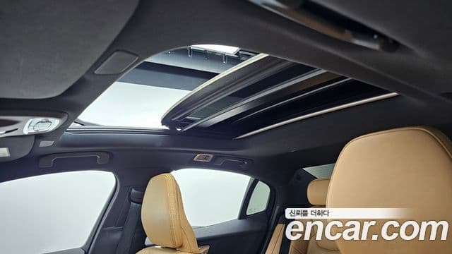 Volvo S60 2021 — фото 20 из 20