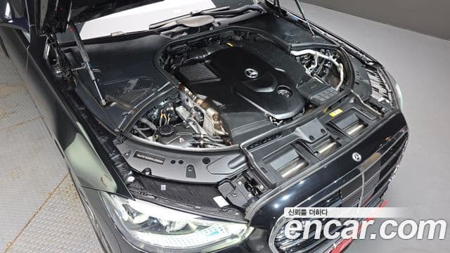 Mercedes-Benz S-Class 2022 — Şəkil 8/20