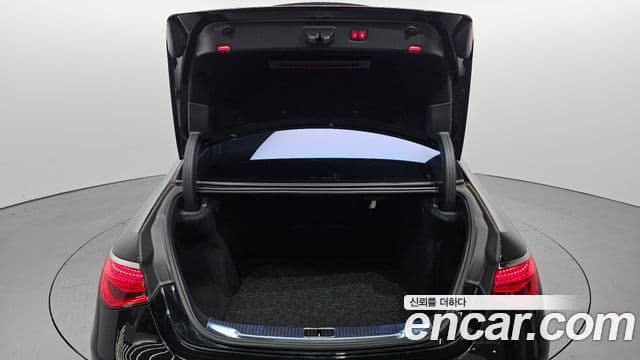 Mercedes-Benz S-Class 2022 — фото 20 из 20