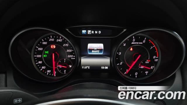 Mercedes-Benz CLA-Class 2018 — ფოტო 8/20