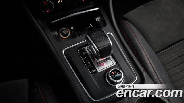 Mercedes-Benz CLA-Class 2018 — ფოტო 9/20