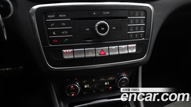 Mercedes-Benz CLA-Class 2018 — ფოტო 16/20