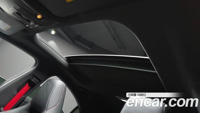 Mercedes-Benz CLA-Class 2018 — ფოტო 17/20