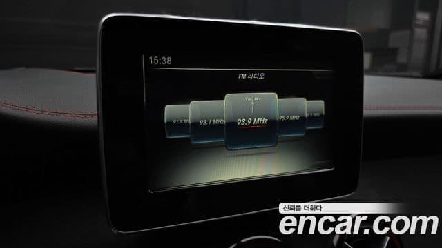 Mercedes-Benz CLA-Class 2018 — ფოტო 18/20