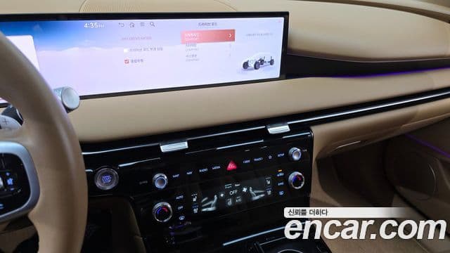 Genesis G80 2024 — Photo 8/20