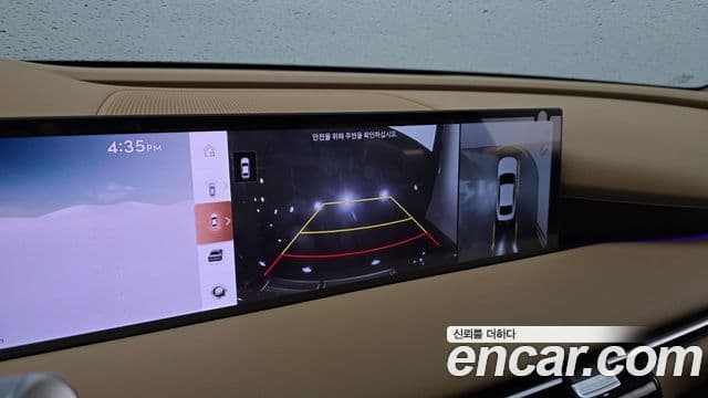 Genesis G80 2024 — Photo 16/20