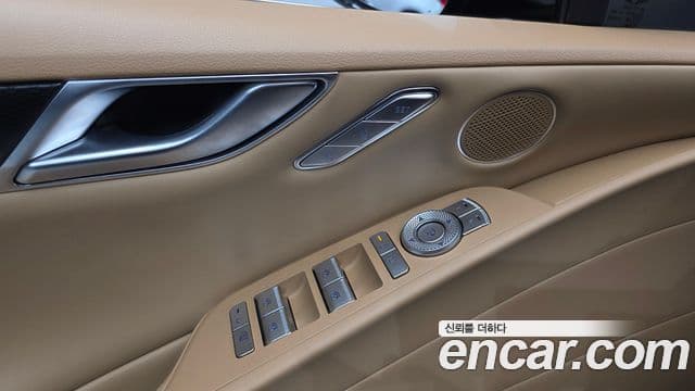 Genesis G80 2024 — Photo 5/20