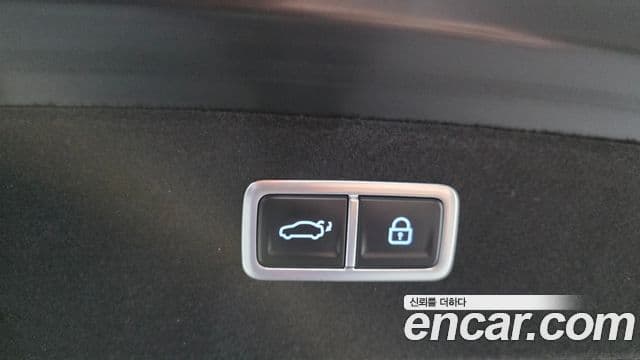 Genesis G80 2024 — Photo 10/20