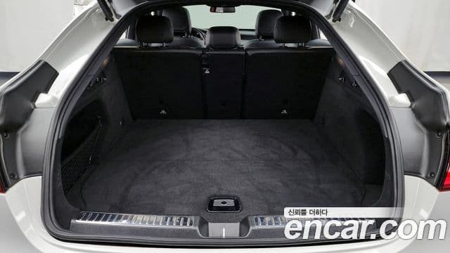 Mercedes-Benz GLC-Class 2019 — Şəkil 20/20