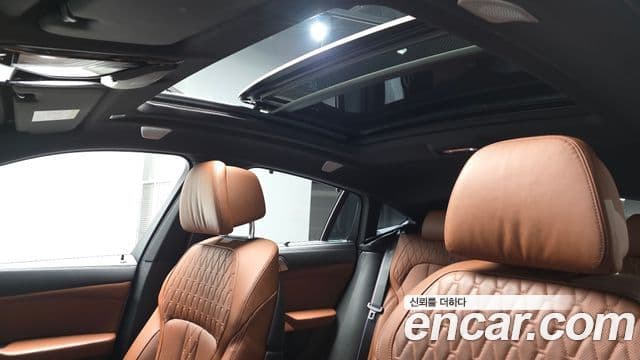 BMW X6 2023 — Фото 18/20