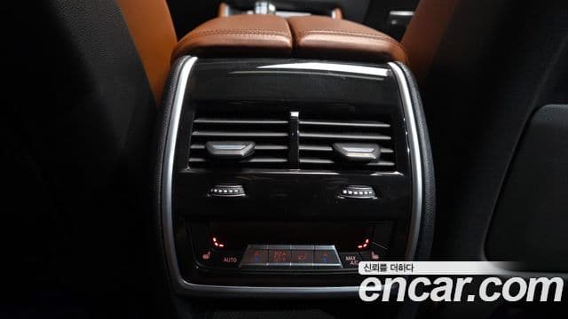 BMW X6 2023 — Фото 19/20