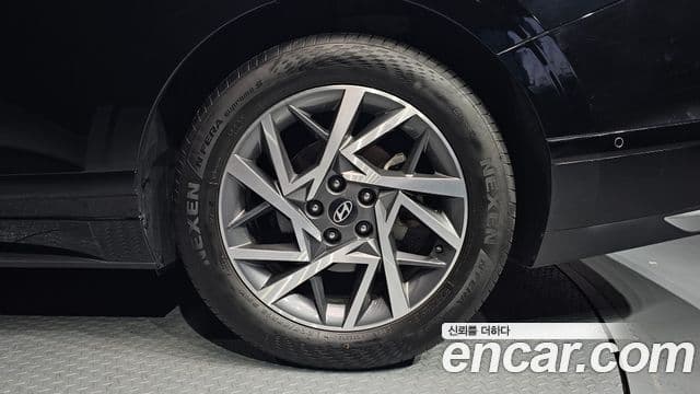 Hyundai Grandeur 2023 — Şəkil 5/20