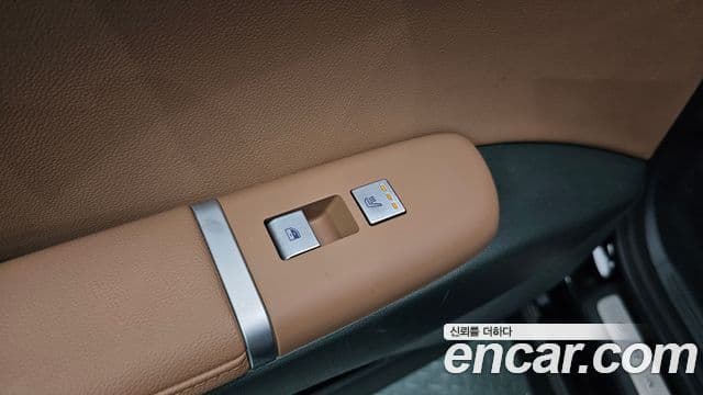Hyundai Grandeur 2023 — Şəkil 19/20