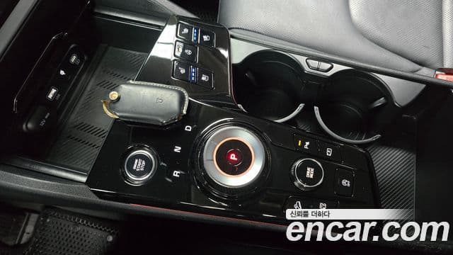 Kia Sportage 2021 — Şəkil 9/20