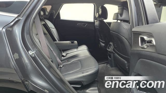 Kia Sportage 2021 — Şəkil 12/20