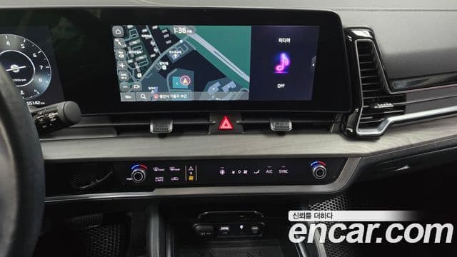 Kia Sportage 2021 — Şəkil 14/20