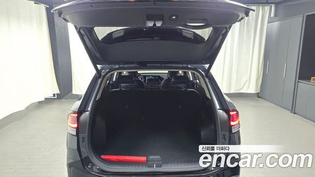 Kia Sportage 2021 — Şəkil 20/20