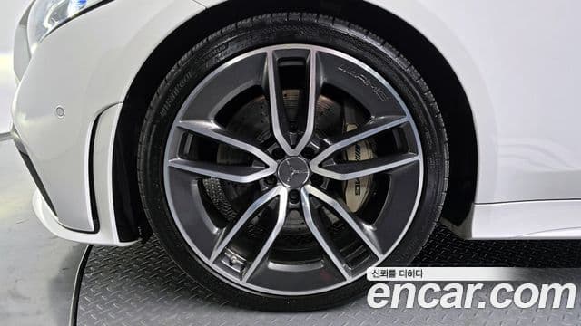 Mercedes-Benz CLS-Class 2021 — ფოტო 5/20