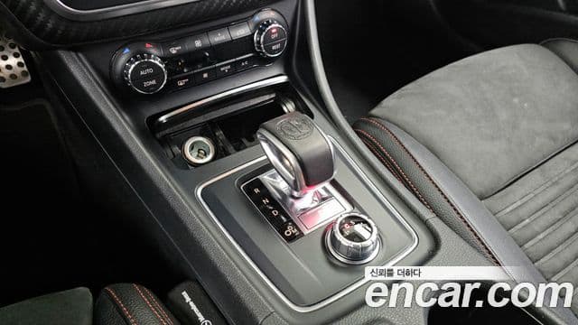 Mercedes-Benz A-Class 2018 — Фото 8/20
