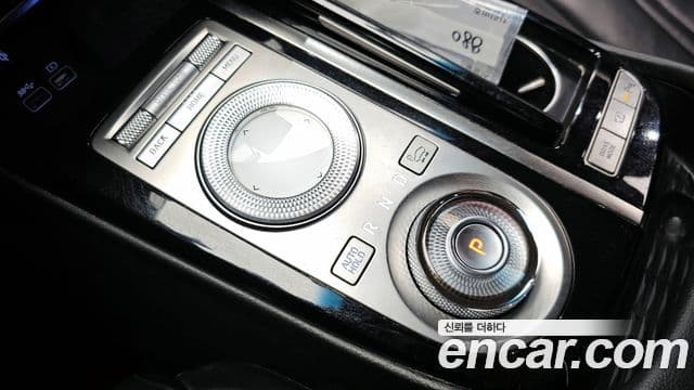Genesis G80 2020 — Şəkil 1/20