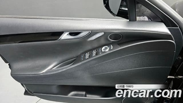 Genesis G80 2020 — Şəkil 2/20