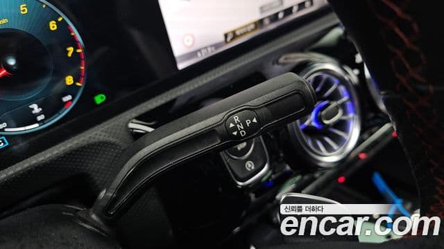 Mercedes-Benz CLA-Class 2023 — Photo 14/20