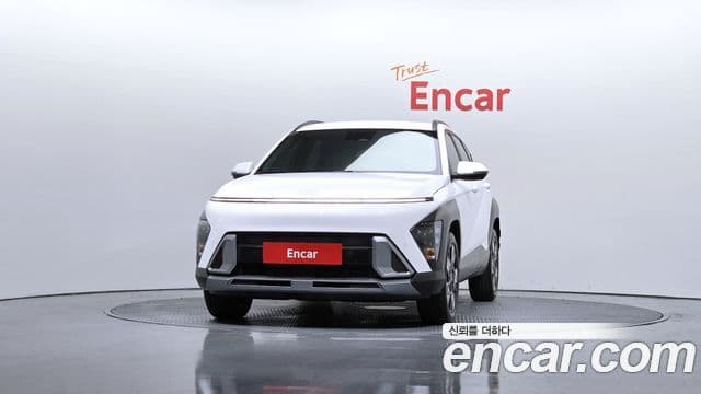 Hyundai Kona Hybrid 2026 — ფოტო 8/20