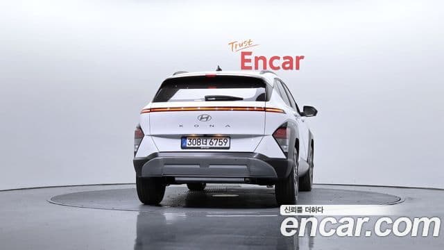 Hyundai Kona Hybrid 2026 — ფოტო 14/20