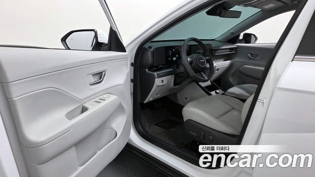 Hyundai Kona Hybrid 2026 — ფოტო 19/20