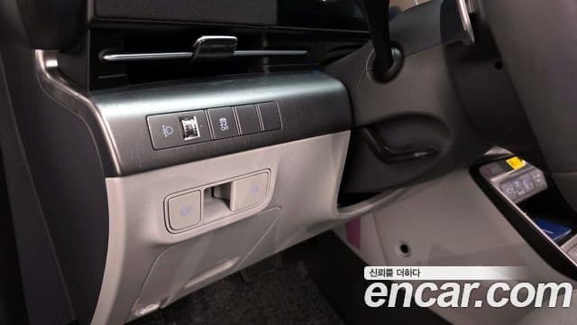 Hyundai Kona Hybrid 2026 — ფოტო 6/20